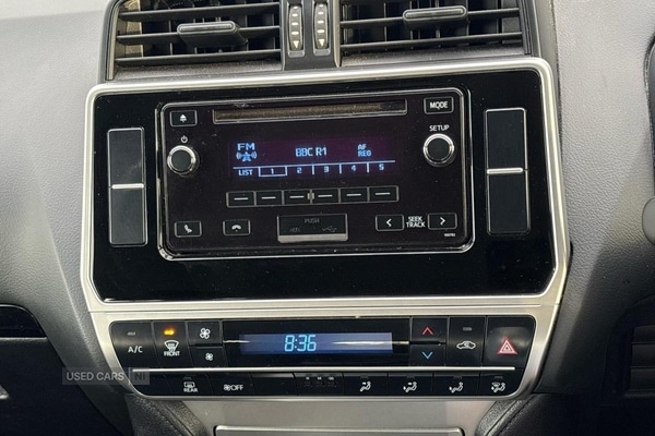 Used Toyota Land Cruiser 2020 for sale - 76486144: Photo 8