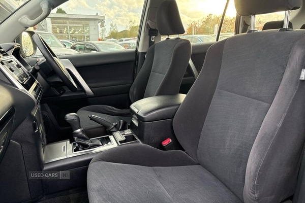 Used Toyota Land Cruiser 2020 for sale - 76486144: Photo 9