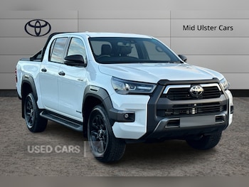 Used Toyota Hilux 2026 for sale - 78493036: Photo