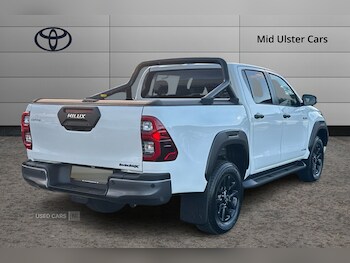 Used Toyota Hilux 2026 for sale - 78493036: Photo