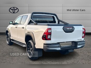 Used Toyota Hilux 2026 for sale - 78493036: Photo