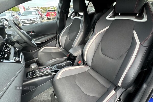 Used Toyota Corolla 2023 for sale - 76284754: Photo 12