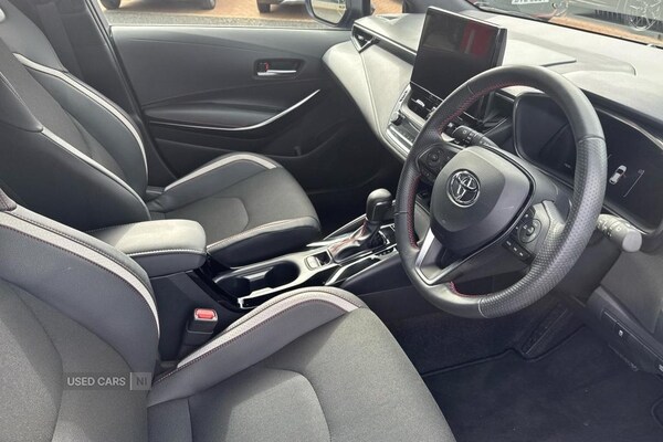 Used Toyota Corolla 2023 for sale - 76284754: Photo 13