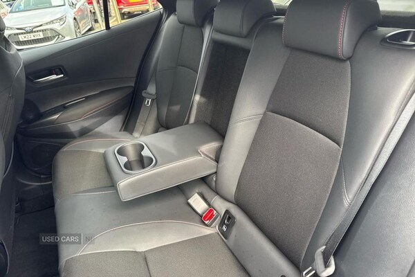 Used Toyota Corolla 2023 for sale - 76284754: Photo 14