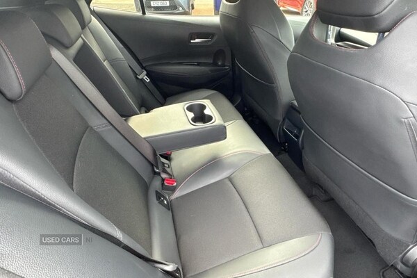 Used Toyota Corolla 2023 for sale - 76284754: Photo 15