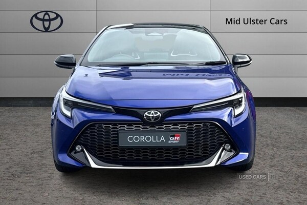 Used Toyota Corolla 2023 for sale - 76284754: Photo 17