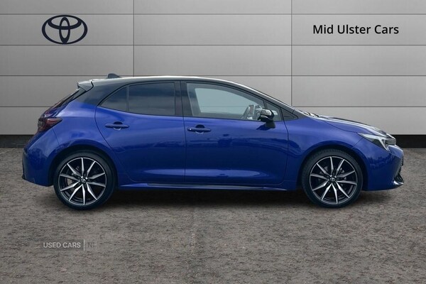 Used Toyota Corolla 2023 for sale - 76284754: Photo 18