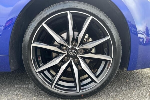 Used Toyota Corolla 2023 for sale - 76284754: Photo 19
