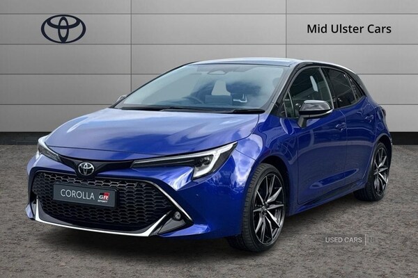 Used Toyota Corolla 2023 for sale - 76284754: Photo 5