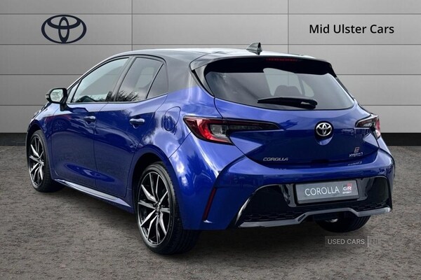 Used Toyota Corolla 2023 for sale - 76284754: Photo 6