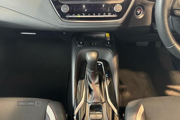 Used Toyota Corolla 2023 for sale - 76284754: Photo 8