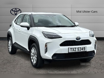 Used Toyota Yaris Cross 2024 for sale - 78637357: Photo