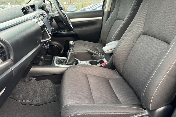 Used Toyota Hilux 2021 for sale - 77132250: Photo 10