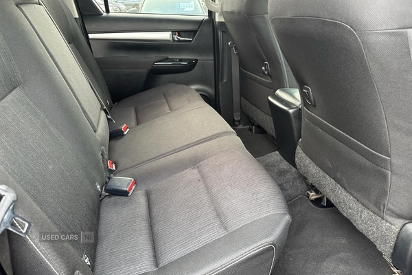 Used Toyota Hilux 2021 for sale - 77132250: Photo 12