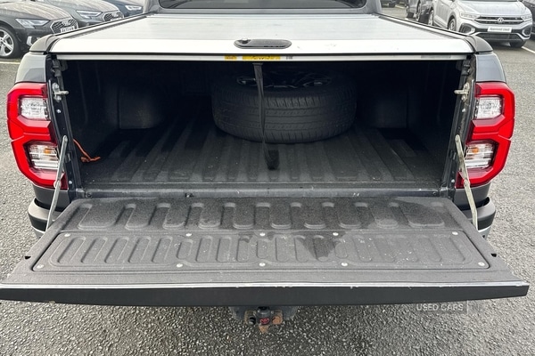 Used Toyota Hilux 2021 for sale - 77132250: Photo 14