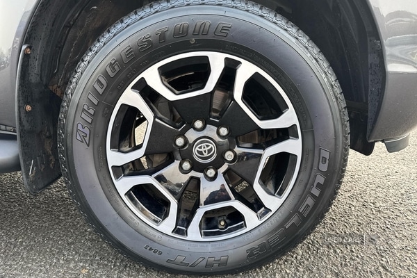 Used Toyota Hilux 2021 for sale - 77132250: Photo 17