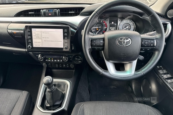 Used Toyota Hilux 2021 for sale - 77132250: Photo 5