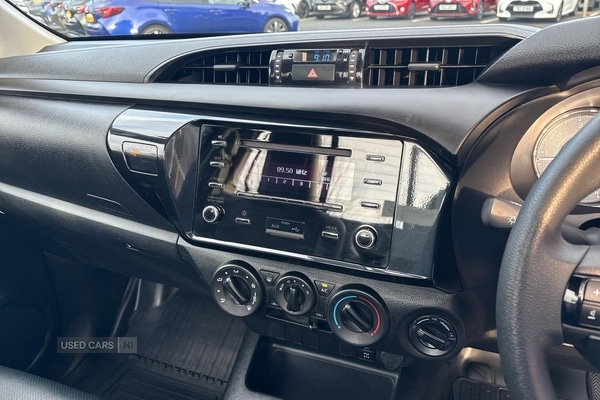 Used Toyota Hilux 2022 for sale - 77560361: Photo 10