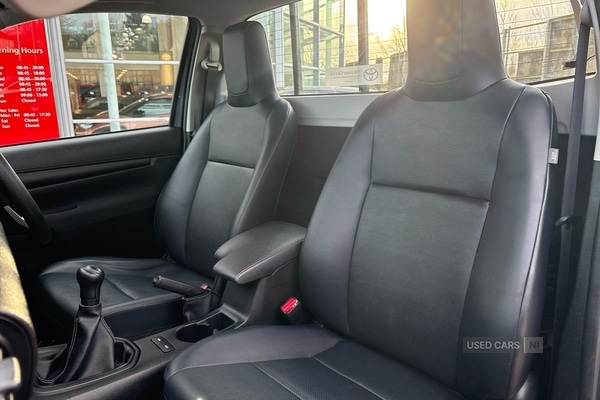 Used Toyota Hilux 2022 for sale - 77560361: Photo 11