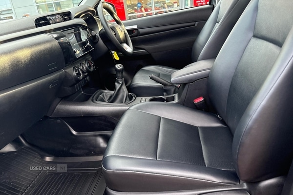Used Toyota Hilux 2022 for sale - 77560361: Photo 12