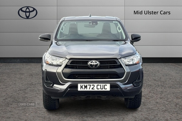 Used Toyota Hilux 2022 for sale - 77560361: Photo 15