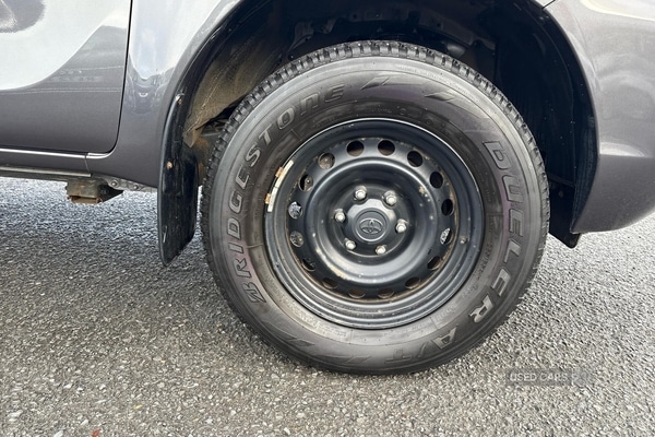 Used Toyota Hilux 2022 for sale - 77560361: Photo 17