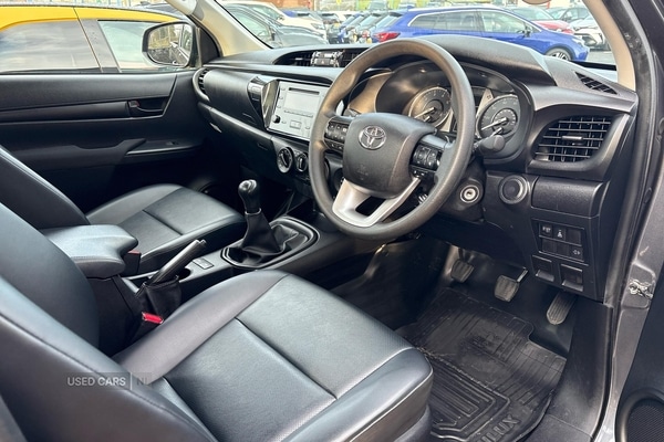 Used Toyota Hilux 2022 for sale - 77560361: Photo 5