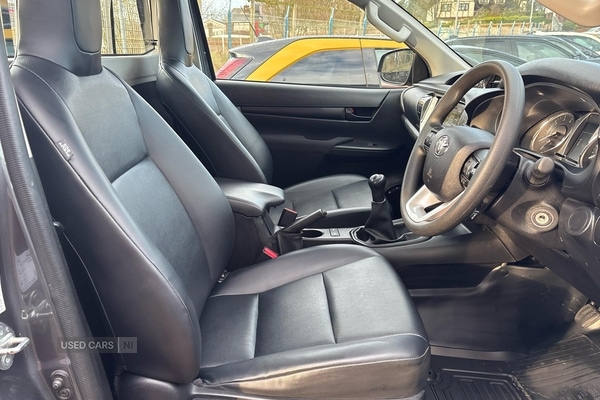 Used Toyota Hilux 2022 for sale - 77560361: Photo 6