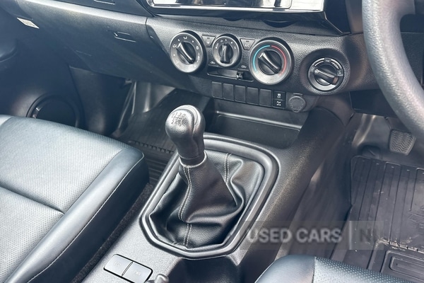 Used Toyota Hilux 2022 for sale - 77560361: Photo 7