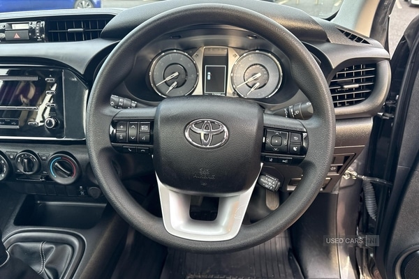 Used Toyota Hilux 2022 for sale - 77560361: Photo 8