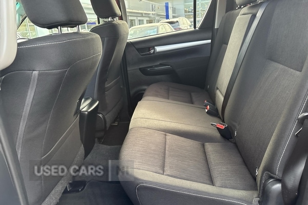 Used Toyota Hilux 2022 for sale - 77634163: Photo 10