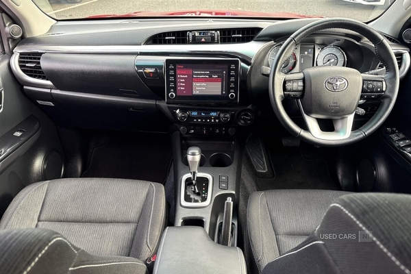 Used Toyota Hilux 2022 for sale - 77634163: Photo 11