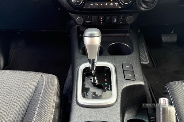 Used Toyota Hilux 2022 for sale - 77634163: Photo 12