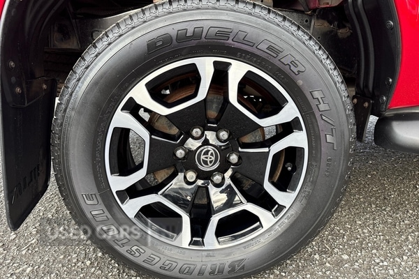 Used Toyota Hilux 2022 for sale - 77634163: Photo 17