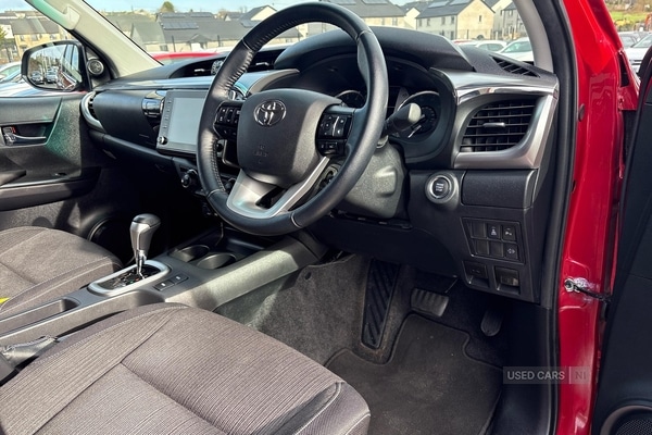Used Toyota Hilux 2022 for sale - 77634163: Photo 5