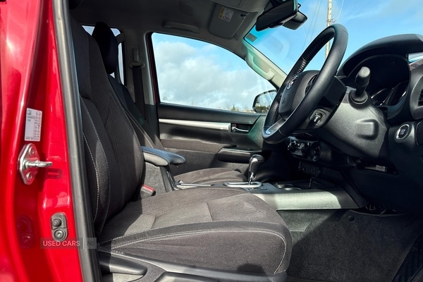 Used Toyota Hilux 2022 for sale - 77634163: Photo 6