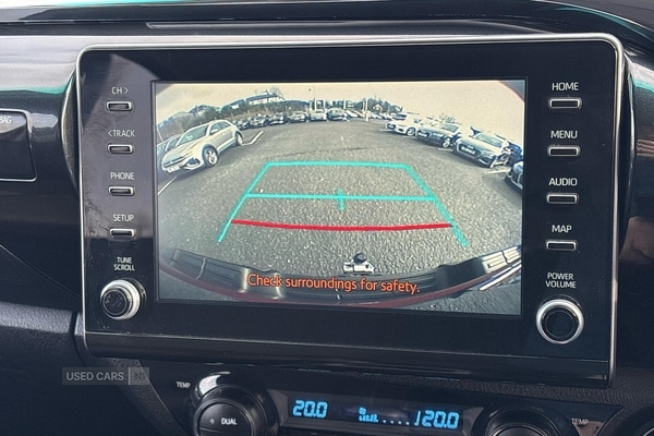 Used Toyota Hilux 2022 for sale - 77634163: Photo 7