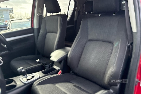 Used Toyota Hilux 2022 for sale - 77634163: Photo 8