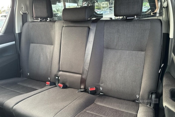 Used Toyota Hilux 2022 for sale - 77634163: Photo 9