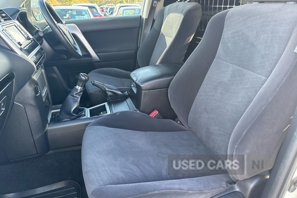 Used Toyota Land Cruiser 2022 for sale - 77599254: Photo 10