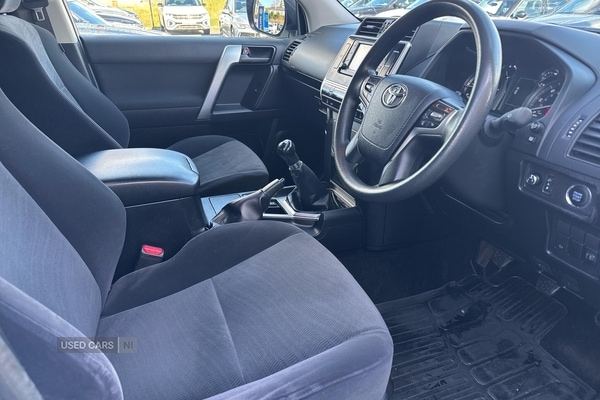 Used Toyota Land Cruiser 2022 for sale - 77599254: Photo 11