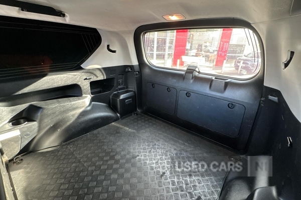 Used Toyota Land Cruiser 2022 for sale - 77599254: Photo 12