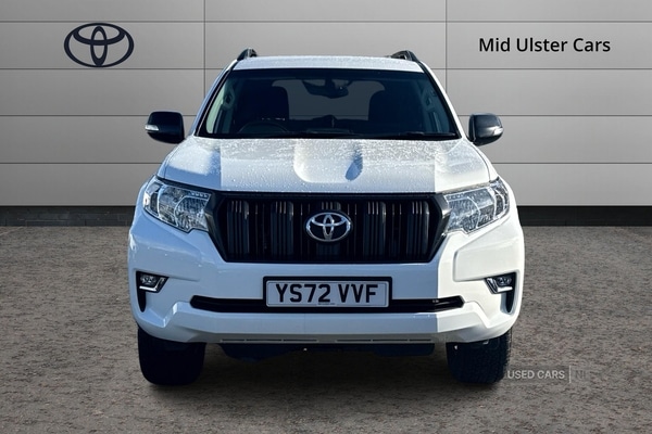 Used Toyota Land Cruiser 2022 for sale - 77599254: Photo 15