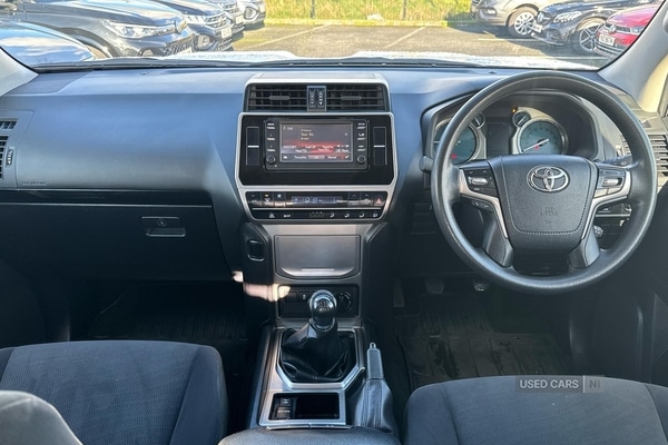 Used Toyota Land Cruiser 2022 for sale - 77599254: Photo 5