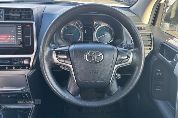 Used Toyota Land Cruiser 2022 for sale - 77599254: Photo 6