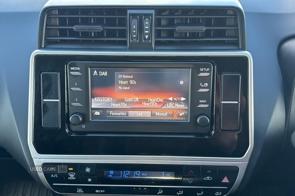 Used Toyota Land Cruiser 2022 for sale - 77599254: Photo 7