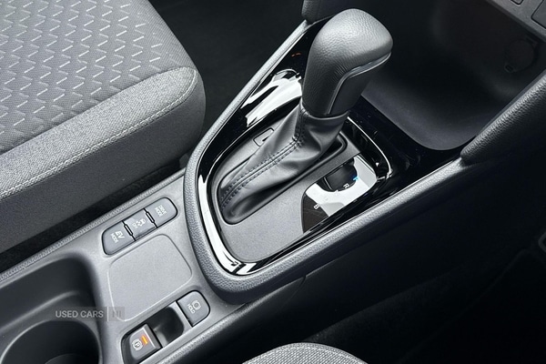 Used Toyota Yaris Cross 2025 for sale - 77754769: Photo 10