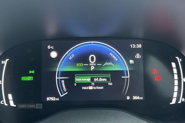 Used Toyota Yaris Cross 2025 for sale - 77754769: Photo 11