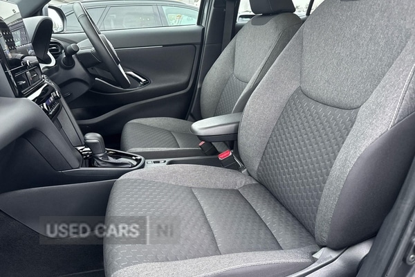 Used Toyota Yaris Cross 2025 for sale - 77754769: Photo 12