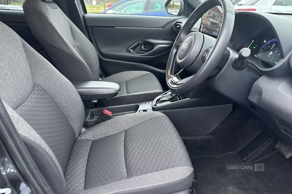 Used Toyota Yaris Cross 2025 for sale - 77754769: Photo 13